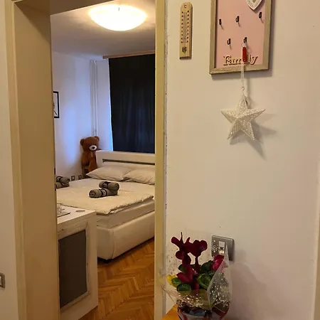 Istanbul Apartment 2 Belgrade Exterior photo