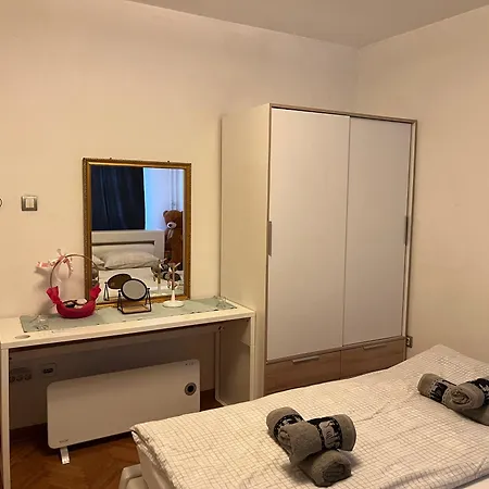 Istanbul Apartment 2 Belgrade Exterior photo