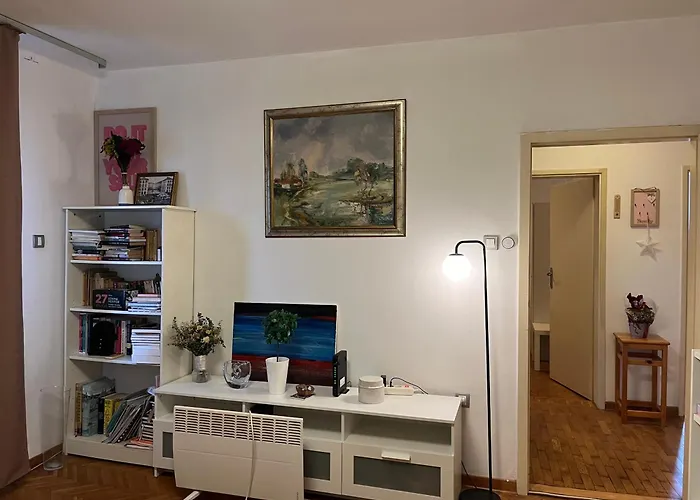 Istanbul Apartment 2