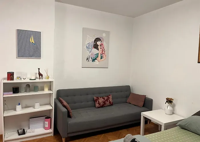Istanbul Apartment 2