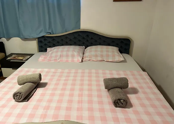 Istanbul Apartment 2