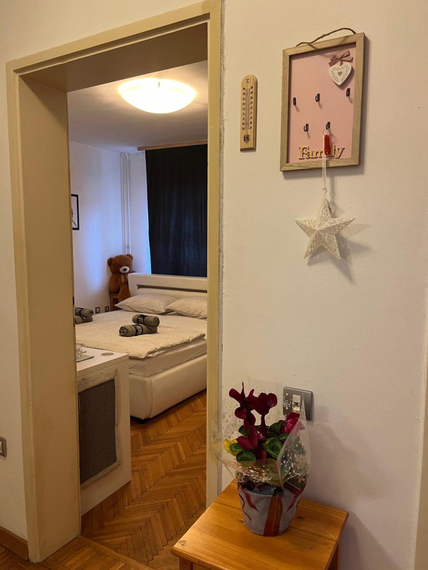 Istanbul 2 Belgrade