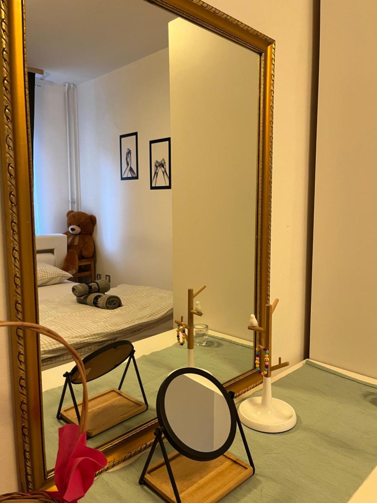 Apartment Istanbul 2 *