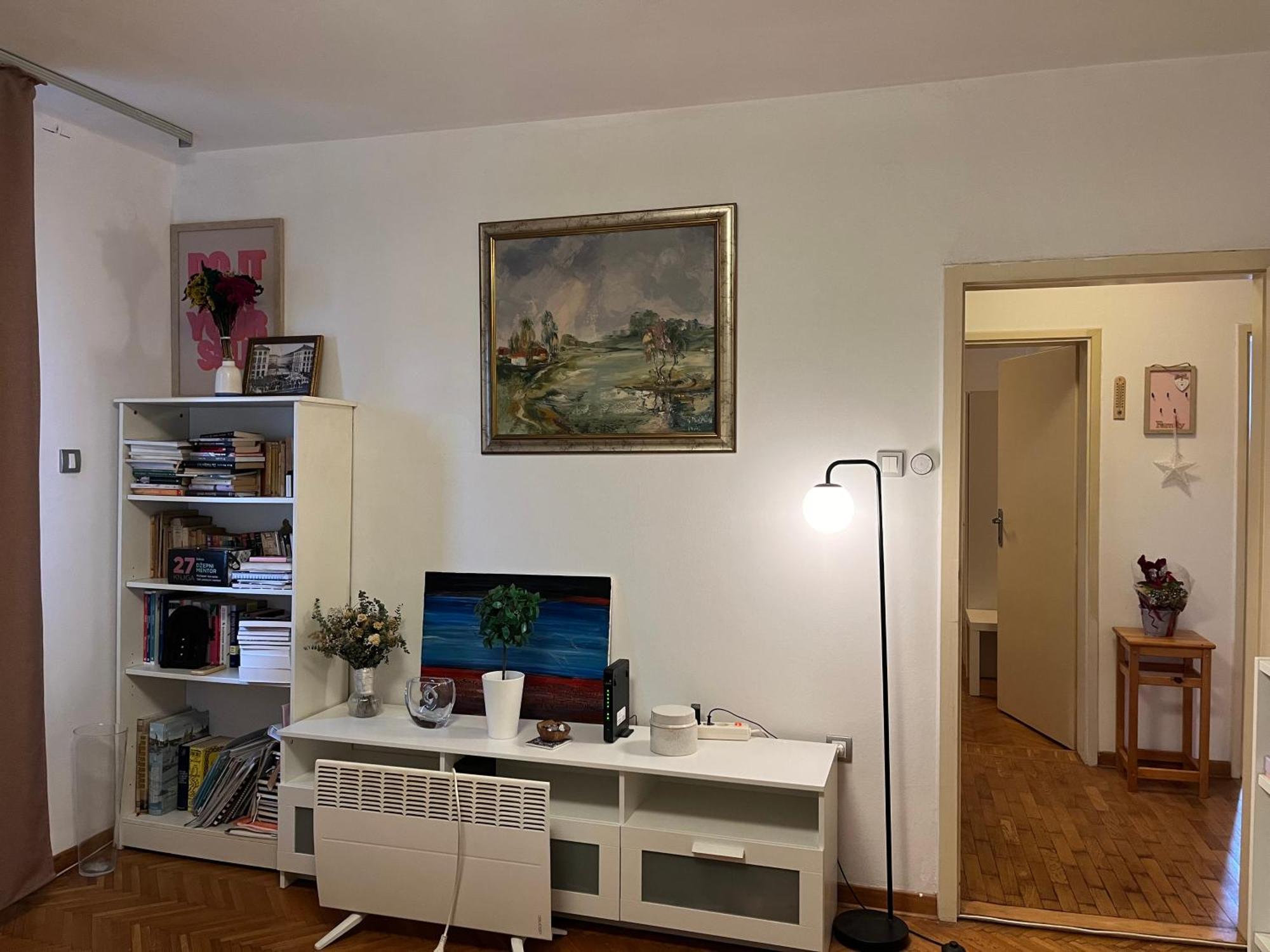 Apartment Istanbul 2
