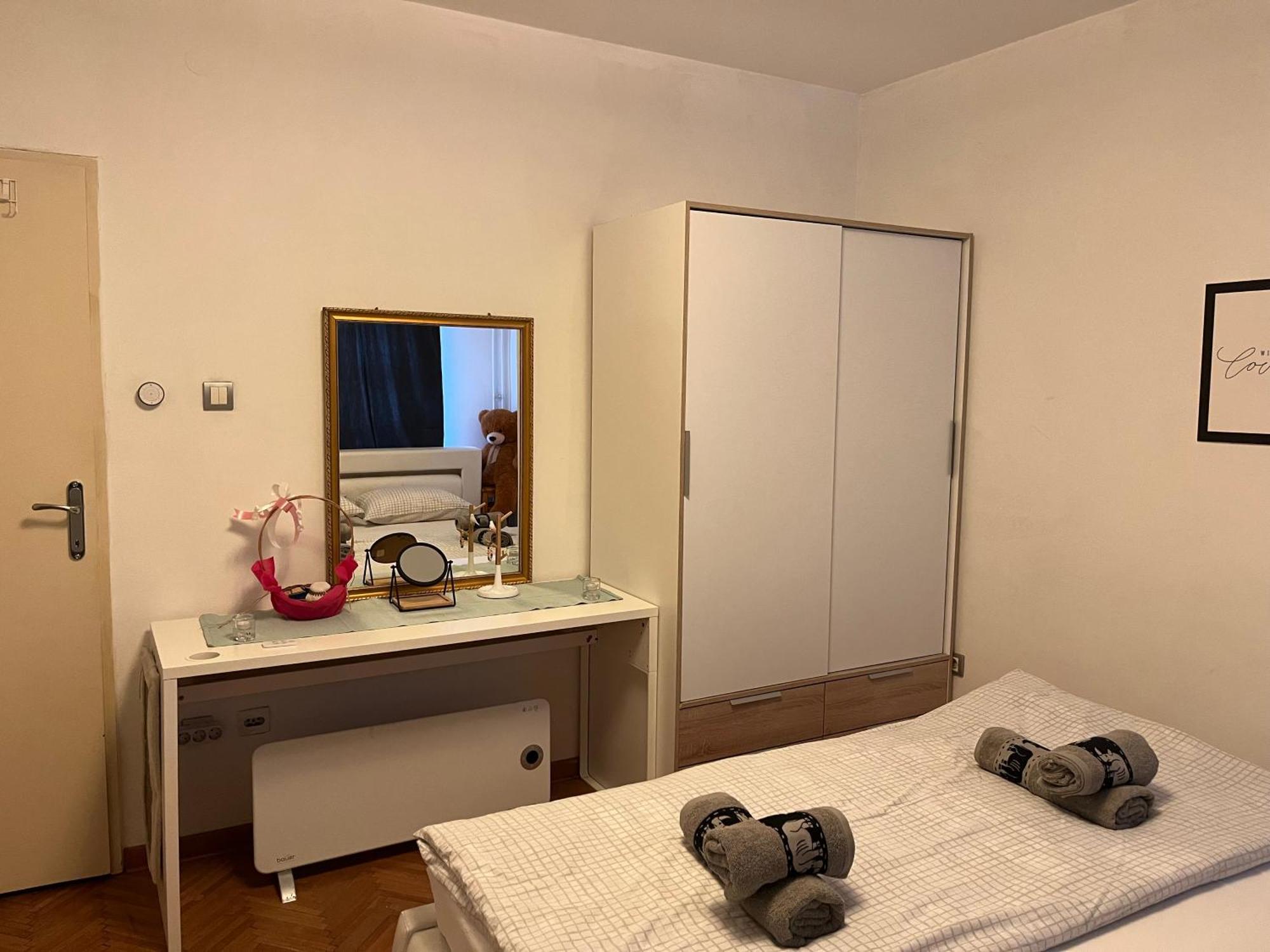 Istanbul 2 Apartment *