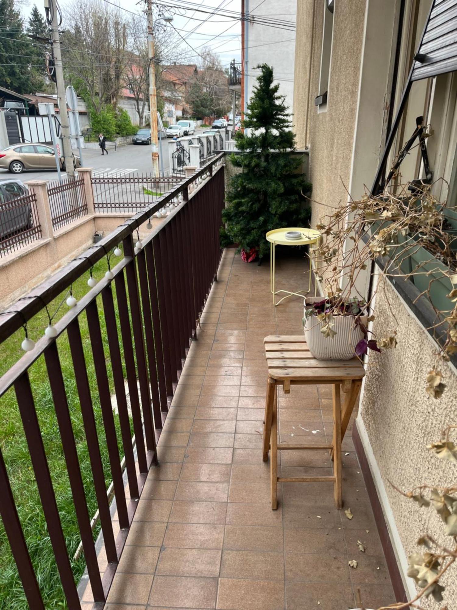Apartment Istanbul 2 Belgrade
