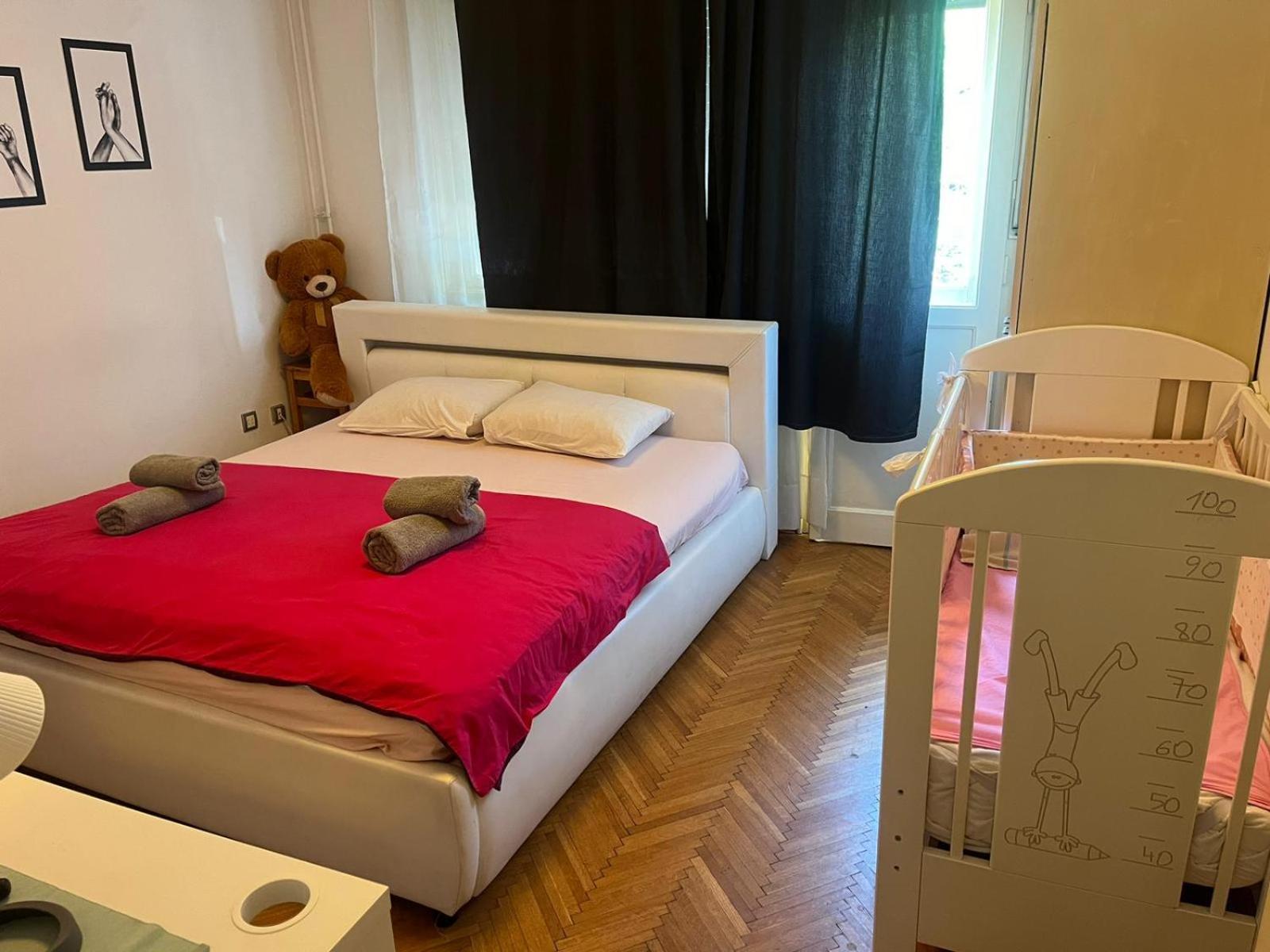 Apartment Istanbul 2