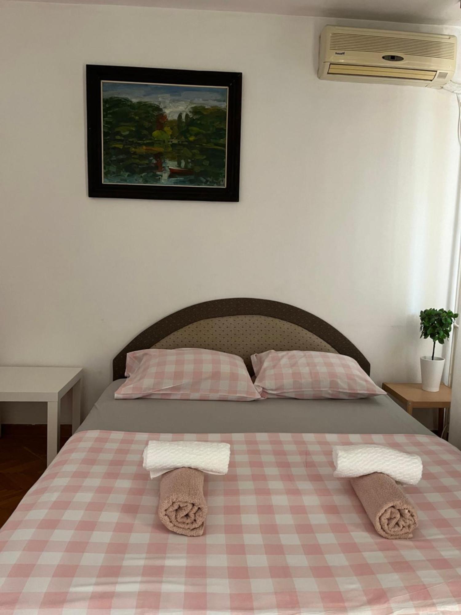 Apartment Istanbul 2 *