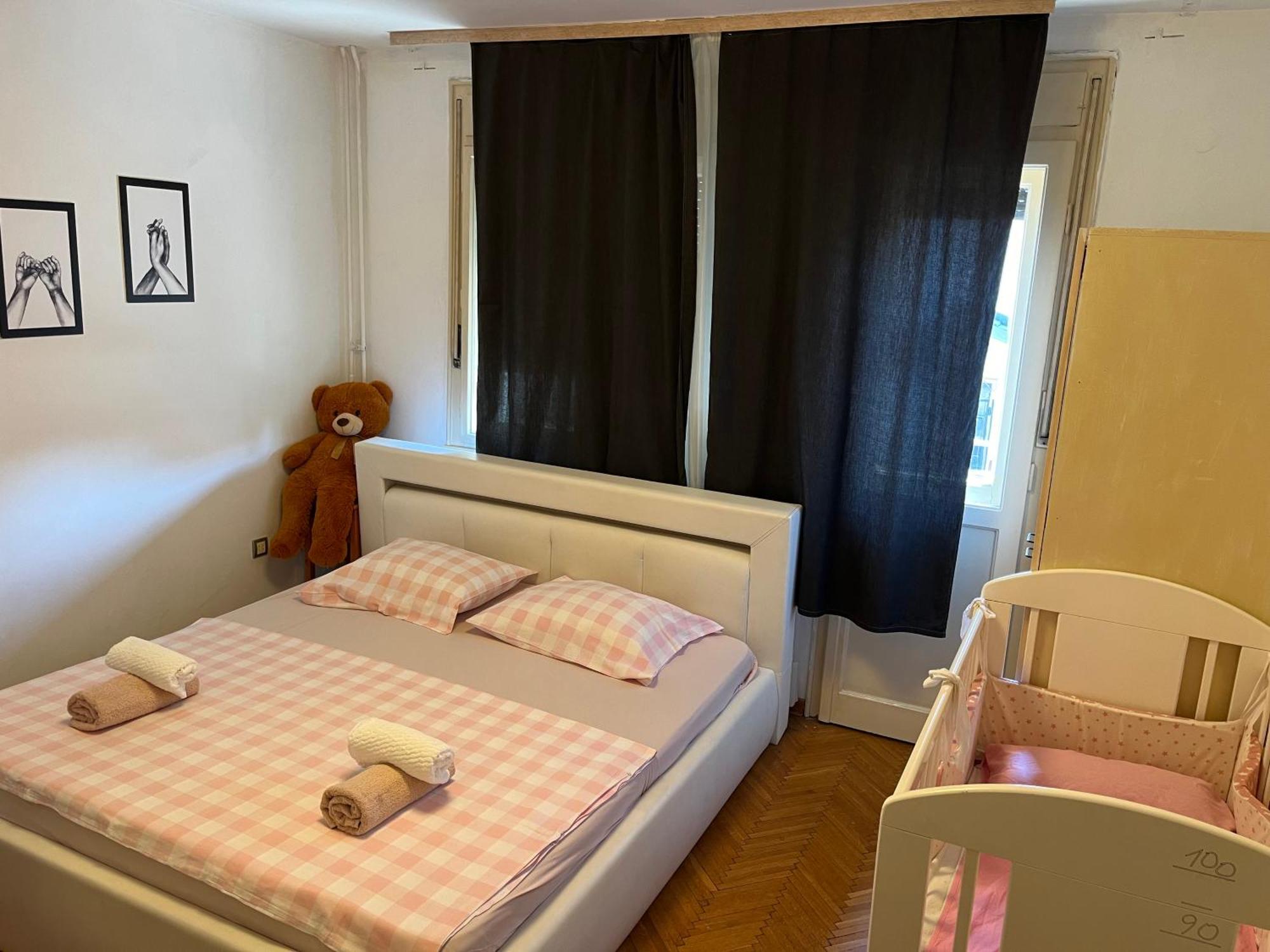 Apartment Istanbul 2