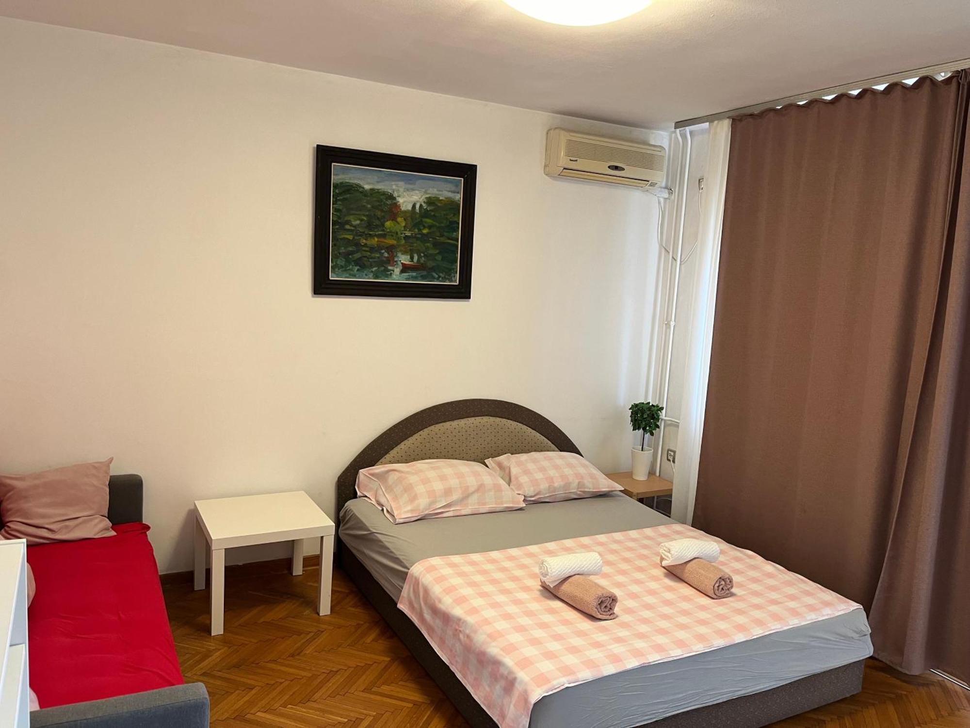 Apartment Istanbul 2 *