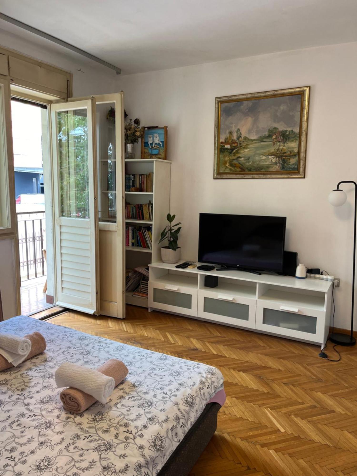 Istanbul 2 Apartment Belgrade